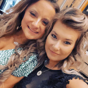 Meet your Posher, Brittany